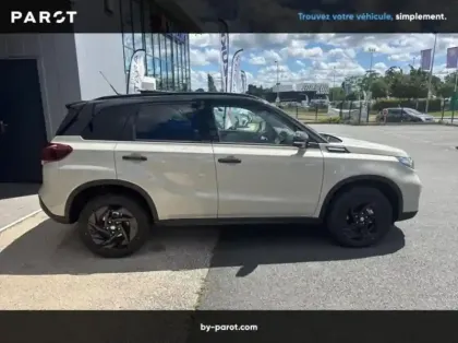 Photo 25 Suzuki Vitara 1.4 Boosterjet Hybrid 110ch Xplore Auto
