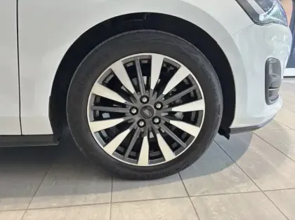 Photo 13 Ford Focus 1.0 Flexifuel mHEV 125ch Titanium Style