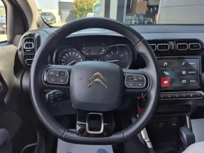 Photo 17 Citroën C3 Aircross PureTech 130 S&S EAT6 C-Series