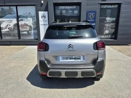 Photo 24 Citroën C3 Aircross PureTech 130 S&S EAT6 C-Series