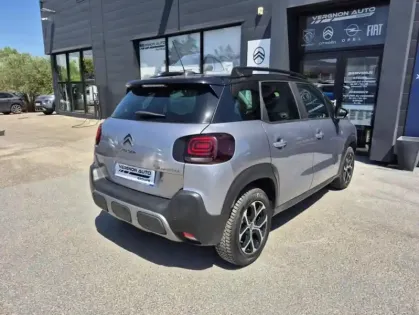 Photo 6 Citroën C3 Aircross PureTech 130 S&S EAT6 C-Series
