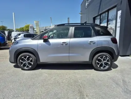 Photo 5 Citroën C3 Aircross PureTech 130 S&S EAT6 C-Series