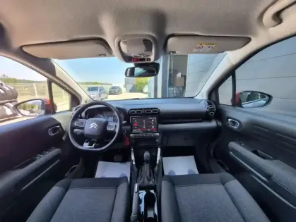Photo 7 Citroën C3 Aircross PureTech 130 S&S EAT6 C-Series