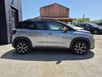 Photo 23 Citroën C3 Aircross PureTech 130 S&S EAT6 C-Series