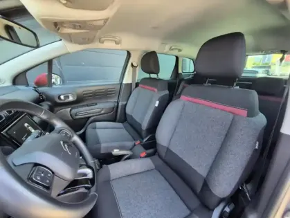 Photo 19 Citroën C3 Aircross PureTech 130 S&S EAT6 C-Series