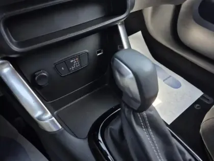Photo 9 Citroën C3 Aircross PureTech 130 S&S EAT6 C-Series