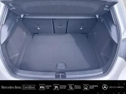 Photo 8 Mercedes Classe A  180 d 116ch AMG Line 8G-DCT