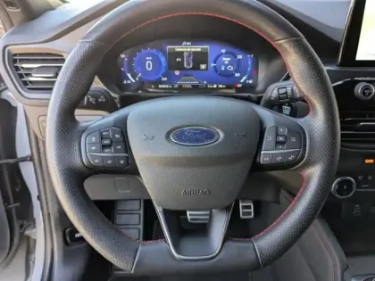 Photo 11 Ford Kuga  2.5 Duratec 225ch PHEV Graphite Tech Edition BVA