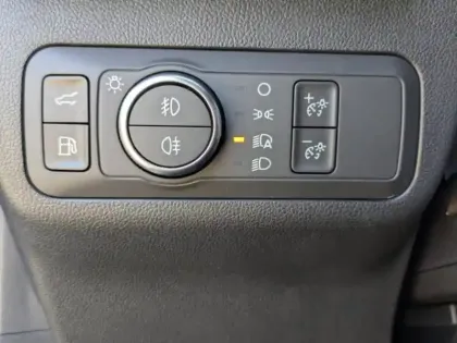 Photo 9 Ford Kuga  2.5 Duratec 225ch PHEV Graphite Tech Edition BVA