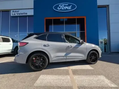 Photo 6 Ford Kuga  2.5 Duratec 225ch PHEV Graphite Tech Edition BVA