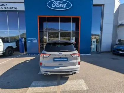 Photo 5 Ford Kuga  2.5 Duratec 225ch PHEV Graphite Tech Edition BVA