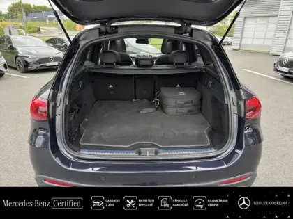 Photo 11 Mercedes Classe GLC GLC 300 e Hybrid 313ch AMG Line 4Matic 9G-Tronic