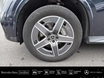 Photo 12 Mercedes Classe GLC GLC 300 e Hybrid 313ch AMG Line 4Matic 9G-Tronic