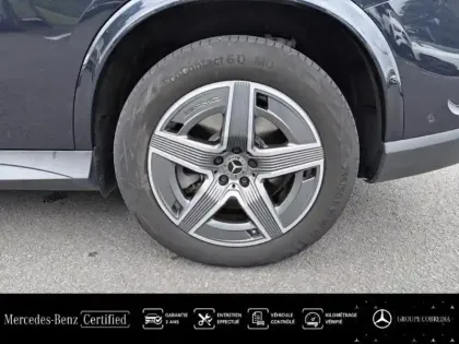 Photo 13 Mercedes Classe GLC GLC 300 e Hybrid 313ch AMG Line 4Matic 9G-Tronic