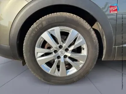 Photo 9 Peugeot 3008  1.2 PureTech 130ch Style S&S EAT8