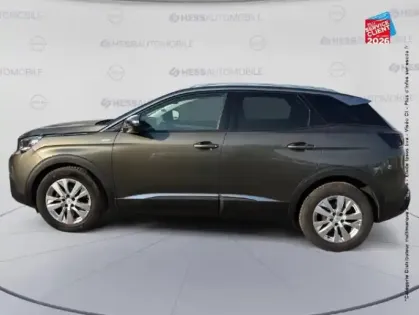 Photo 8 Peugeot 3008  1.2 PureTech 130ch Style S&S EAT8