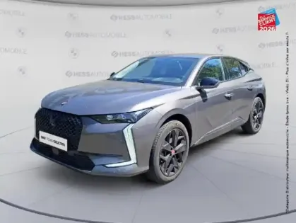 Photo Ds Ds 4 Performance Line