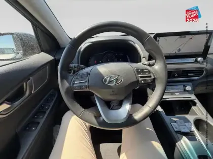 Photo 25 Hyundai Kona  Electric 204ch Creative Euro6d-T EVAP 3cv