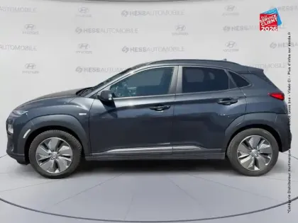Photo 7 Hyundai Kona  Electric 204ch Creative Euro6d-T EVAP 3cv
