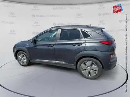 Photo 6 Hyundai Kona  Electric 204ch Creative Euro6d-T EVAP 3cv