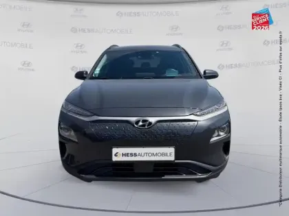 Photo 16 Hyundai Kona  Electric 204ch Creative Euro6d-T EVAP 3cv