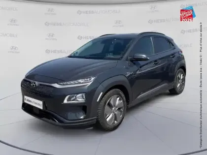 Photo Hyundai Kona Creative