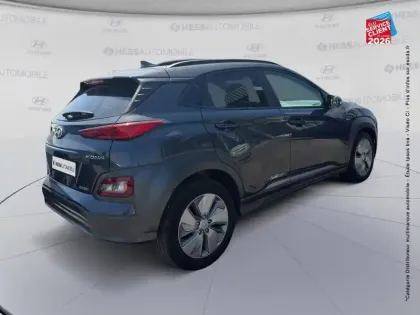 Photo 19 Hyundai Kona  Electric 204ch Creative Euro6d-T EVAP 3cv