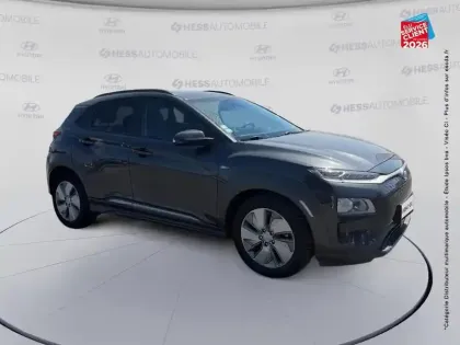 Photo 17 Hyundai Kona  Electric 204ch Creative Euro6d-T EVAP 3cv