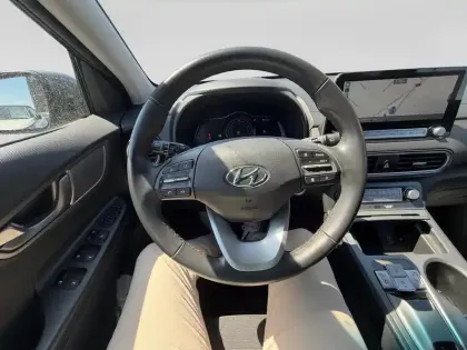 Photo 10 Hyundai Kona  Electric 204ch Creative Euro6d-T EVAP 3cv