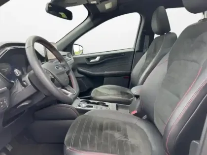 Photo 8 Ford Kuga  2.5 Duratec 190ch FHEV E85 ST-Line X BVA