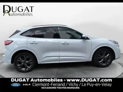 Photo 5 Ford Kuga  2.5 Duratec 190ch FHEV E85 ST-Line X BVA