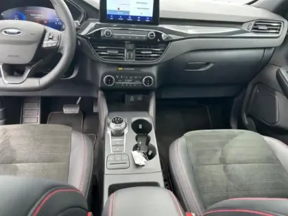 Photo 10 Ford Kuga  2.5 Duratec 190ch FHEV E85 ST-Line X BVA