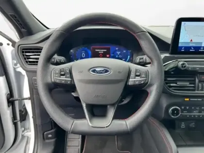 Photo 11 Ford Kuga  2.5 Duratec 190ch FHEV E85 ST-Line X BVA