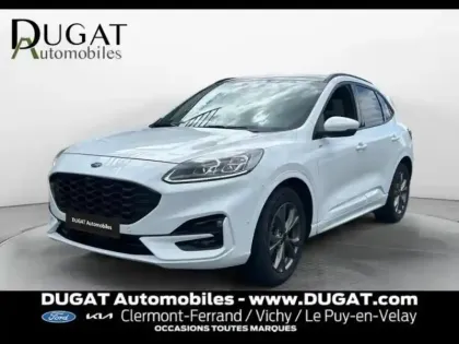 Photo Ford Kuga St-line X