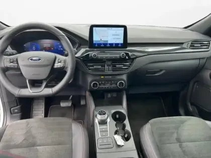 Photo 9 Ford Kuga  2.5 Duratec 190ch FHEV E85 ST-Line X BVA