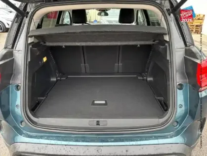 Photo 13 Citroën C5 aircross  PureTech 180ch S&S Feel EAT8