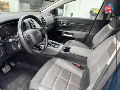 Photo 14 Citroën C5 aircross  PureTech 180ch S&S Feel EAT8