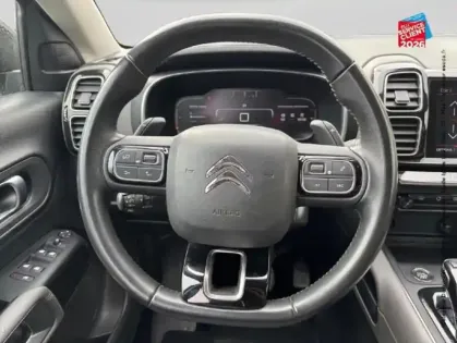 Photo 11 Citroën C5 aircross  PureTech 180ch S&S Feel EAT8