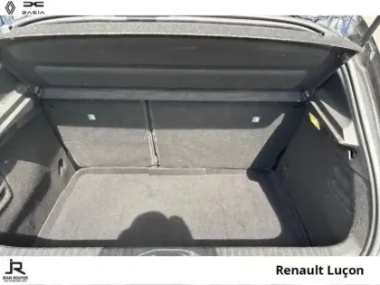 Photo 6 Renault Clio  1.3 TCe 140ch Techno