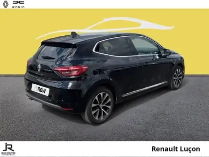 Photo 11 Renault Clio  1.3 TCe 140ch Techno