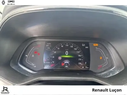 Photo 14 Renault Clio  1.3 TCe 140ch Techno
