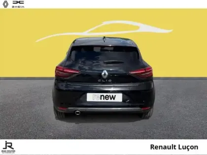 Photo 10 Renault Clio  1.3 TCe 140ch Techno