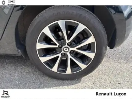 Photo 7 Renault Clio  1.3 TCe 140ch Techno