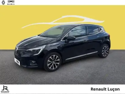 Photo Renault Clio Techno