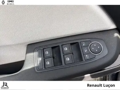 Photo 13 Renault Clio  1.3 TCe 140ch Techno