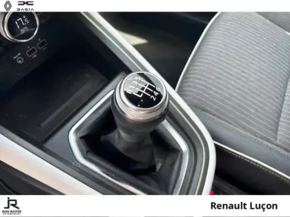 Photo 5 Renault Clio  1.3 TCe 140ch Techno