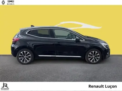 Photo 12 Renault Clio  1.3 TCe 140ch Techno