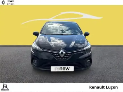 Photo 8 Renault Clio  1.3 TCe 140ch Techno