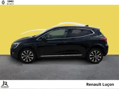 Photo 9 Renault Clio  1.3 TCe 140ch Techno