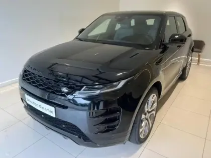 Photo Land Rover Range Rover R-dyn Autobiography